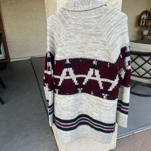 Forever 21 Cardigan Size M - Picture 3 of 6